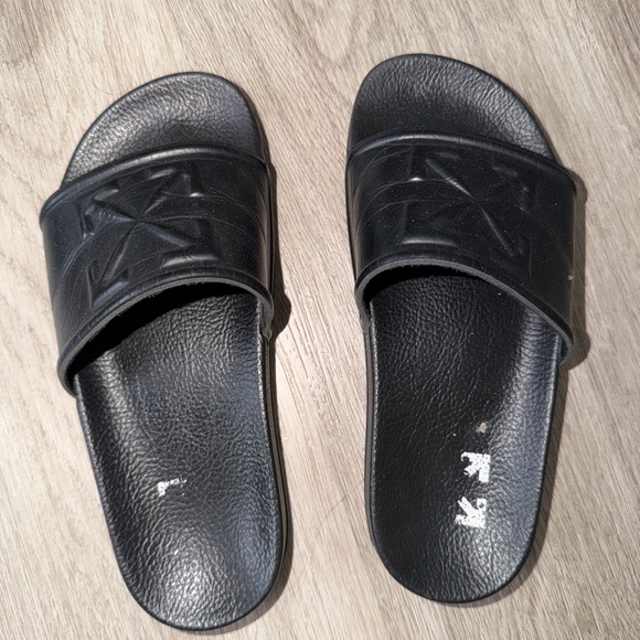 Off-White Slides - Picture 3 of 4